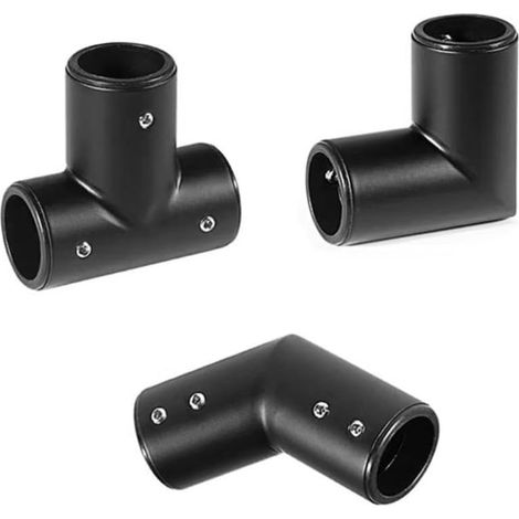 Stainless Steel Anti-Rust Bathroom Connector (C) (1/5)
