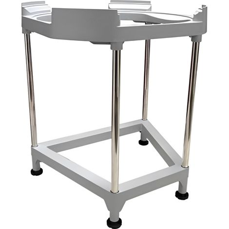 Tripode Aerotermo Nuos Plus S2 Wifi Soporte Suelo- Ariston