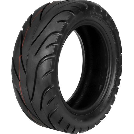 Dualtron Ultra Speedual Plus Zero 11X 90/65-6.5 11-inch tubeless tire (1/4)