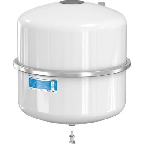Flamco Vaso di espansione Airfix A 50 L/4,0 bar (8 bar) Acqua potabile, 24749