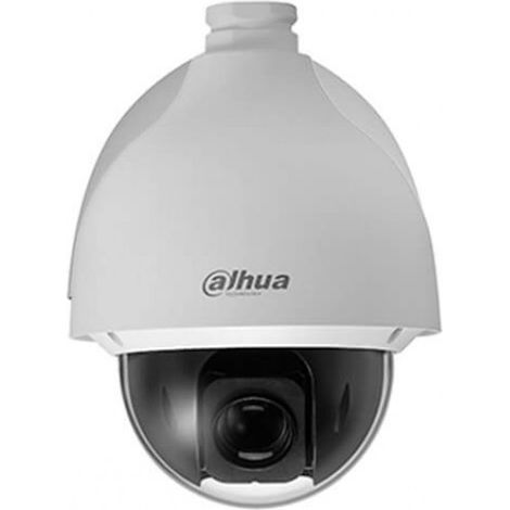 DAHUA TELECAMERA DOME ANTIVANDALICA IBRIDA 4IN1 2.0 MEGAPIXEL SD50225I-HC-S3