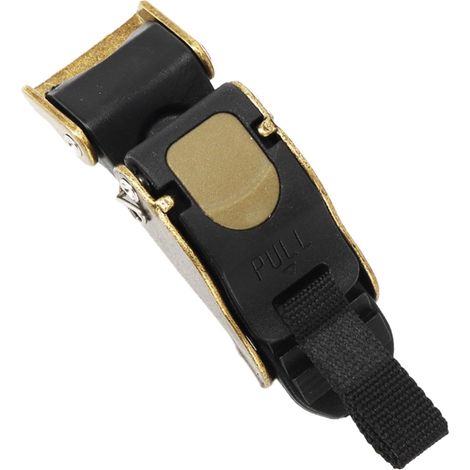 Clip de mentonnière pour chapeau de moto, boucle de chapeau de sécurité  Fermetures de casque, boucle à dégagement rapide - Adaptateur de sangle de menton, fermeture de chapeau de sécurité