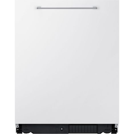 Samsung Lavastoviglie da Incasso Sliding DW60CG550I00. Posizionamento dell'apparecchio: A scomparsa totale, Dimensione: Dimensione massima (60 cm), Colore pannello di controllo: Ne... - DW60CG550I00ET (1/5)