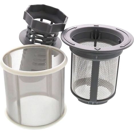 , FILTRE Lave-Vaisselle FOND DE CUVE ORIGINE - , FILTRE Lave-Vaisselle FOND DE CUVE ORIGINE (1/3)