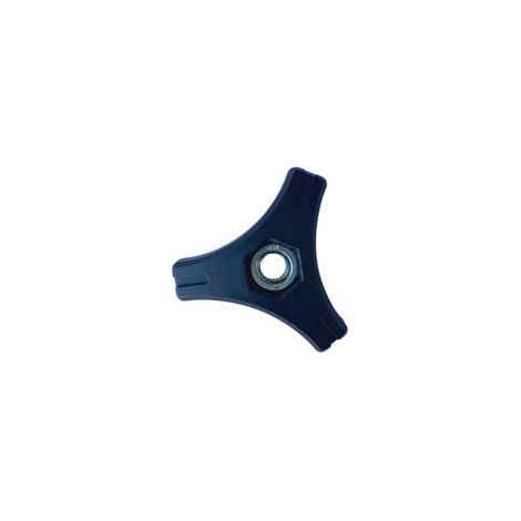 Pomolo Fissaggio Impugnatura per Rasaerba Excel Cod 144940