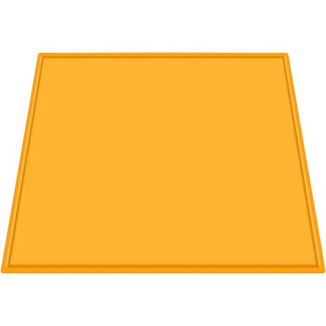 Tapis de déshydratation - Feuilles de déshydrateur en silicone  antiadhésives,Feuilles de silicone réutilisables résistantes aux hautes températures pour fruits, viande, légumes et herbes (1/5)
