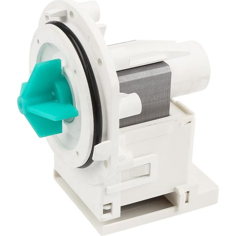 Filiyano-Pompe de vidange A00126401 - Compatible avec les lave-vaisselle Frigidaire. Remplace les références : 154736201, 5304492415, PS8689824 (1/5)
