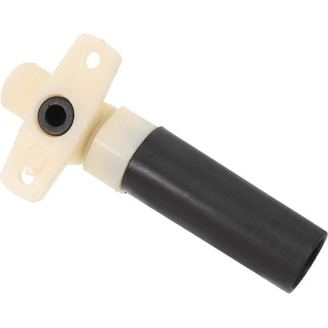 Vanne pour Abreuvoir Automatique Plastique pour Bovin Mouton Chèvre et Porc Accessoire de Remplacement Pratique pour Bol Eau avec Contrôle Automatique Du Niveau (1/5)