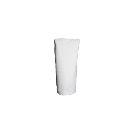 Cartucho de filtro para piscina, bolsa de filtro de 10 micras, XU, bolsa de filtro de bifiltración de alta eficiencia