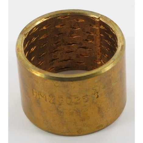 Boccola cuscinetto 30x35x25mm NIEMEYER 541717