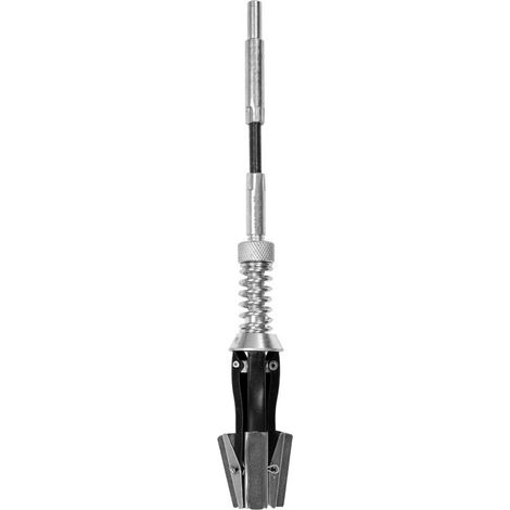 YATO Zylinder-Hongerät Honahle Honwerkzeug Honen Ø 19-63mm, 32-89mm, 51-177mm Ersatzschleifsteine 1-1/8", 2", 3" +Honahle Ø 19-63mm (1/5)