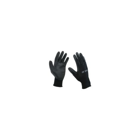 Guantes de trabajo Var mechanical work gloves lavables transpirables