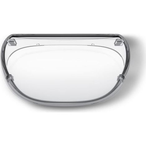 Epilateur Electrique PHILIPS HP6341/00 Rasoir éléctrique SatinShave Essential - 100% étanche - Sans fil - Blanc & Rose (1/4)