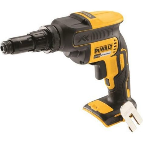 DEWALT WKRĘTARKA DO PŁYT G/K 18V DCF622N 34Nm BL