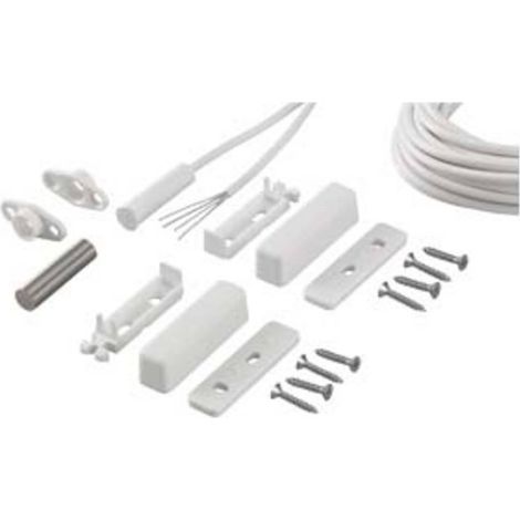 Siemens Siemens-KNX 5WG12907AB11 Contact porte-fenêtre 5WG1290-7AB11