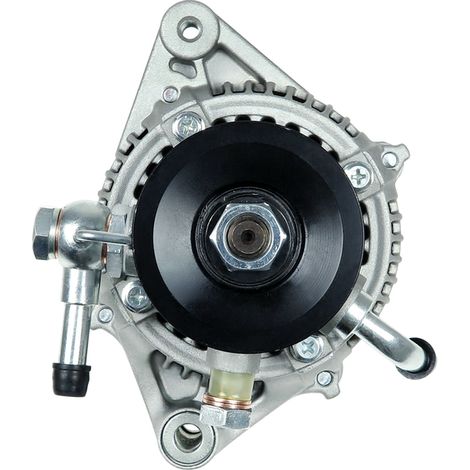 Corolla 1.8 D, Corolla Compact 1.8 D, Corolla Liftback 1.8 D, Liteace 1.8 (1/5)