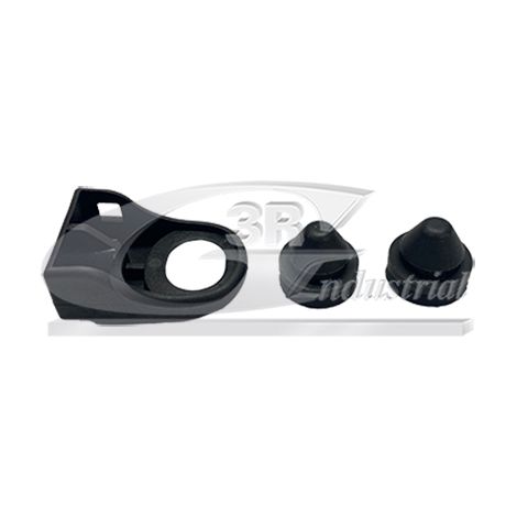 3RG 47202 SOPORTE RADIADOR