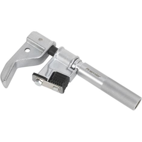 Sealey Universal External Thread Repairer/Chaser - Metric/Imperial AK315