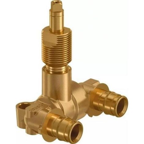 UPONOR llave corte u 25mm qe 1088570 , llave corte u 25mm qe 1088570
