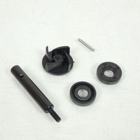 Pompe à eau Teknix pour moto Derbi 50 GPR 2005 Neuf (1/2)