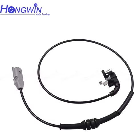 Citroën ABS-Raddrehzahlsensor hinten links und rechts 9665386880 (1/4)