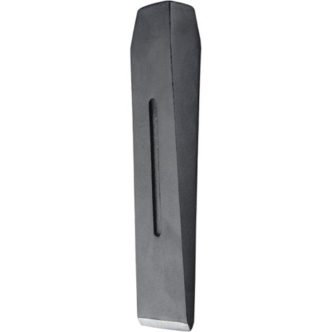 Cuña de separación de acero - 2,5 Kg