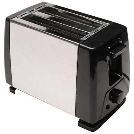 Automatic toaster with 6 modes - T02, Automatic toaster for quickly making panini [CE certification] (1/4)