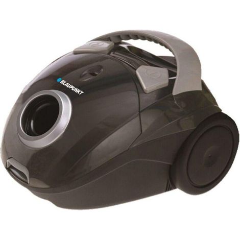 Blaupunkt VCB101 aspirador escoba negro 700 W 2 L