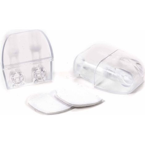 024516 Alarma detector de animales para coche AllRide alarma acústica 2 piezas