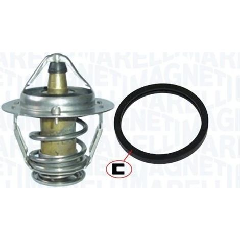 Thermostat, liquide de refroidissement Magneti Marelli 352317101240 HYUNDAI
