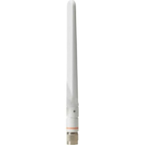 Cisco Aironet Antenne Dipôle Dual-Band Blanc Intérieur