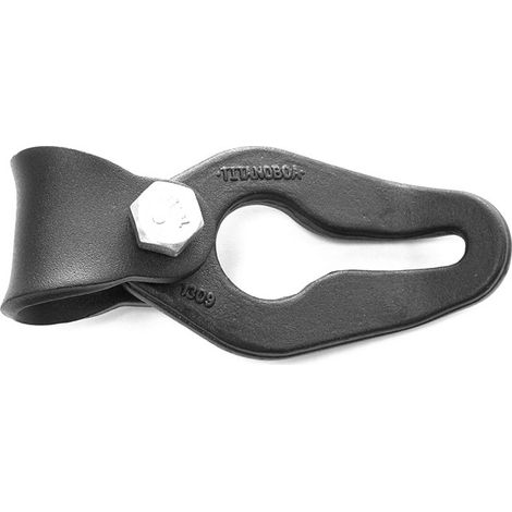 Schiebeverschluss 7/8 mm Titanoba KL.10 LC60KN ZS10 - ZAM GZS78-G1 (1/3)