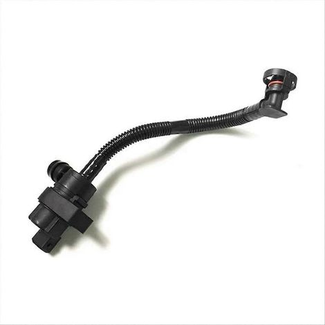 Magnetventil für Aktivkohlefilter, Kraftstofftank, Abgasanlage 13907537113 (1/5)