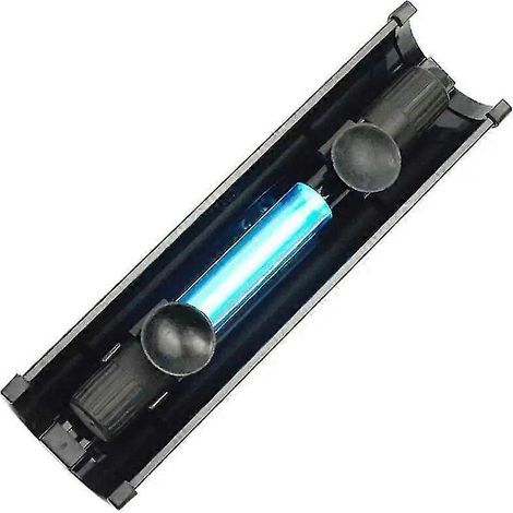 Filtre submersible stérilisateur UV 5W pour aquarium