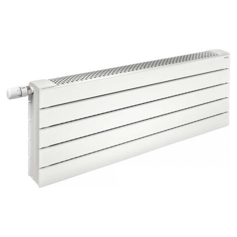 Radiateur chauffage central ACOVA - FASSANE Pack VLXD horizontal double à ailettes 1710W VLXD-059-100 (1/4)