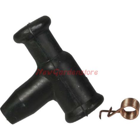 Zündkerzenstecker VANGUARD 7,5 - 9 PS horizontal Briggs&Stratton 710634 240011