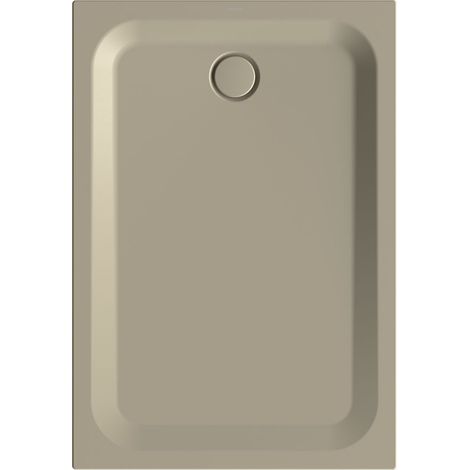 BetteUltra Rechteck-Duschwanne 1300x900x35mm, mit Antirutsch Pro, (1/5)
