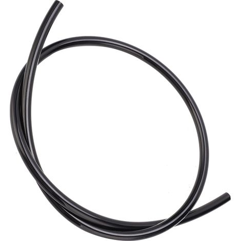 Tube pneumatique flexible en polyuréthane PU pour l'industrie du usine automat Bois (1/5)