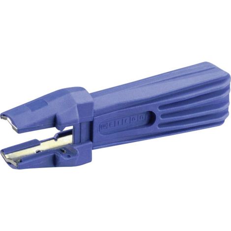 WEICON TOOLS 10006798 STAR STRIPPER Kabelentmanteler Geeignet für Koaxialkabel 4 bis 13 mm 0.5 bis (1/4)