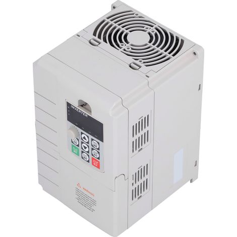 Drehstrom-Universalumrichter mit variabler Frequenz, 3 Eingänge, 3 Ausgänge, Motorumrichter, VFD 380 V, AT900-75000X (1/5)