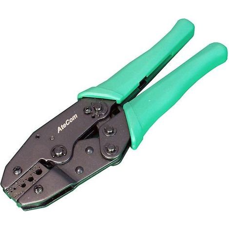 Crimper Bnc Tnc Uhf N Koaxialklemmen Rg58 Rg59 Rg223 Rg174 Rg223 Rg174 Ht-336g
