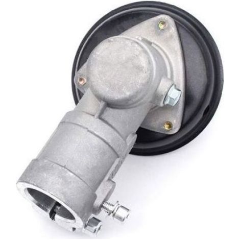 Renvoi D'Angle - Boîte De Vitesses Pour Débroussailleuse - 26 Mm - 7 Dents - Compatible Tondeuses Et Coupe-Bordures - 1 Pièce (1/5)