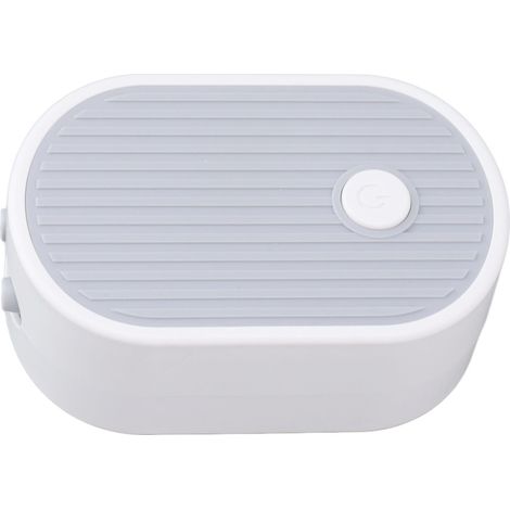 Automatischer Teefilter mit 800-mAh-Akku, Lademöglichkeit über USB-Anschluss mit 5 V Spannung und 10 W Leistung für den Heimgebrauch (1/5)