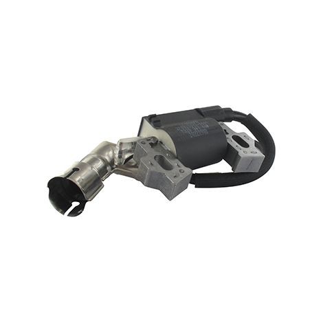 Lot de 2 bobines électroniques compatibles avec moteur 1P65FE, remplace la référence 270920312-0001, allumage fiable pour tondeuse et équipement de jardin. (1/2)