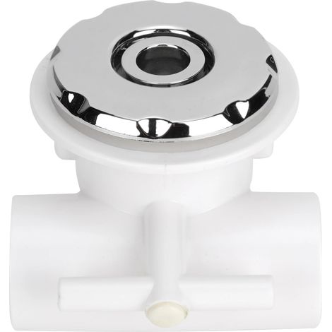 Buse de massage pour baignoire G3/4 po, accessoire pour spas et piscines. (1/5)