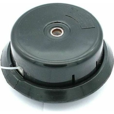 Tête de coupe pour Honda Umk431e Umk435e Umr425e Umk422 Umt431 Umc435 Umc425 Hht31 Hht35 Tondeuse Pn 06725-vj5-305 72560-vl1-631 (1/3)
