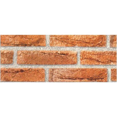 PLASTICA ADESIVA ALKOR 288.2158 MATTONI ROS 15 M