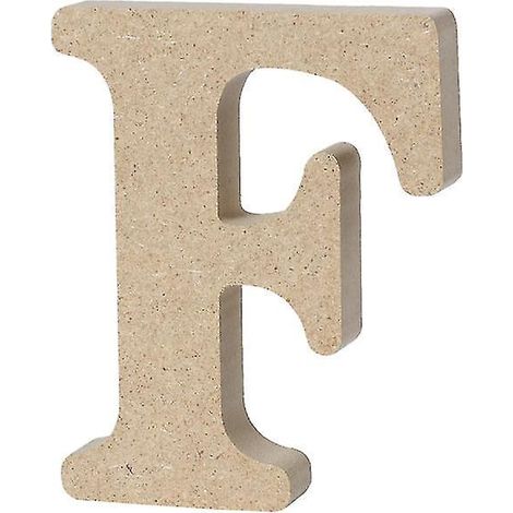 Nouvelle décoration de lettre (1 pièce) (1/3)
