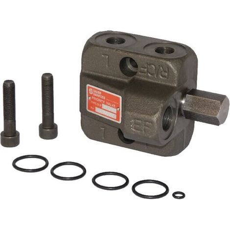 Valve DANFOSS OLSA40