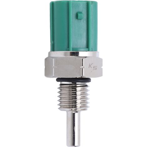 12-mm-Wassertemperatursensorgewinde für Kubota 2403 T1063 65660 V2403 V2607 V2203 Bagger